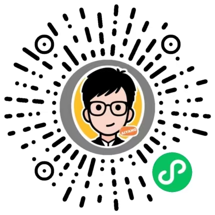 小程序码